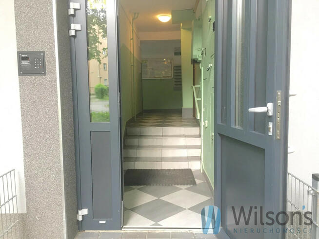 Mieszkanie Warszawa gm. Śródmieście Śródmieście,