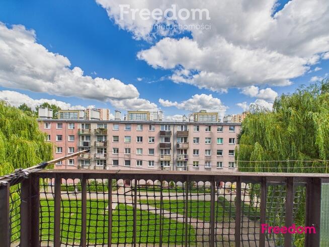 SWPdL - 3 pokoje na Północy Koszalina + balkon