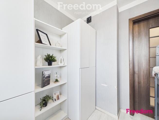 SWPdL - 3 pokoje na Północy Koszalina + balkon