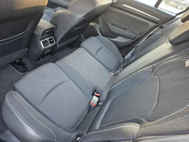 Renault Megane full led navigacja BZWYPADKOWA lift
