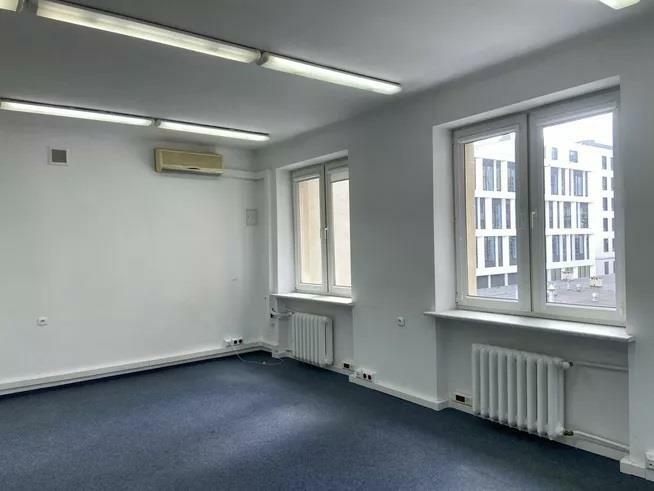 Lokal użytkowy Warszawa Mokotów