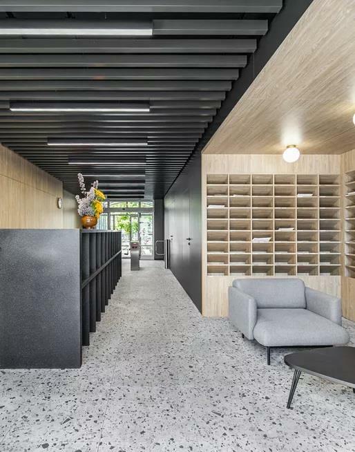 Lokal użytkowy Warszawa Mokotów