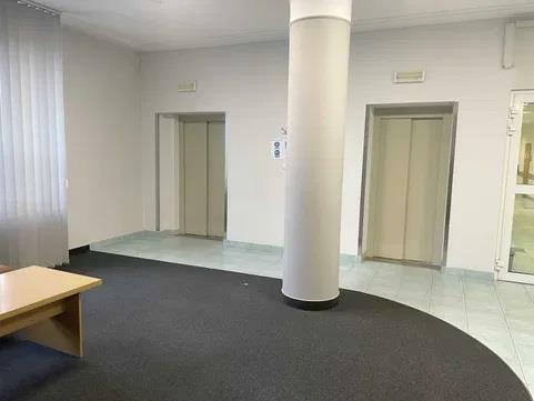 Lokal użytkowy Warszawa Śródmieście, Śródmieście
