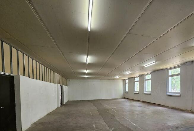 Lokal użytkowy Warszawa Wawer, Falenica