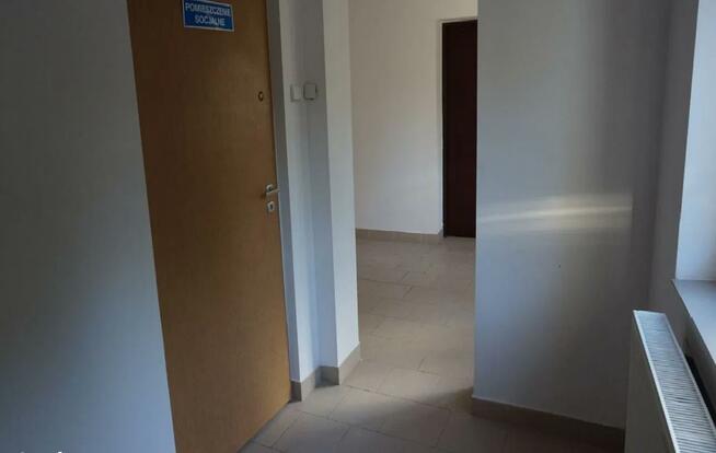 Lokal użytkowy Warszawa Mokotów, Siekierki
