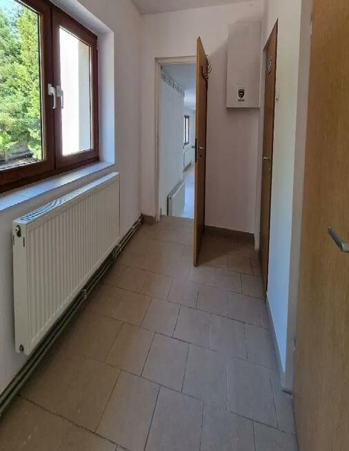 Lokal użytkowy Warszawa Mokotów, Siekierki