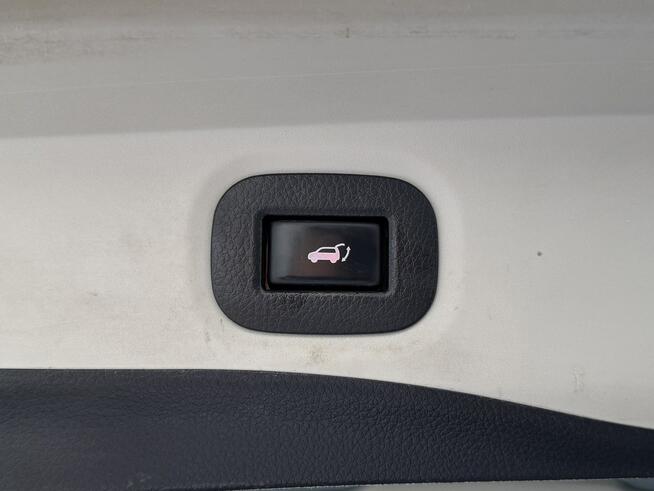 Nissan X-Trail FULL*TEKNA+*NAVI*LEDY*Panorama*Kamera*360*Podgrzewane*Fotele*7*osobowa