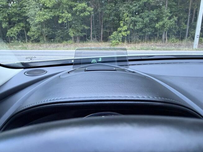 Mazda CX-3 BI-XENON*HUD*Grzane*Fotele*Kamera*Cofania*Czujniki*Park*ASO*