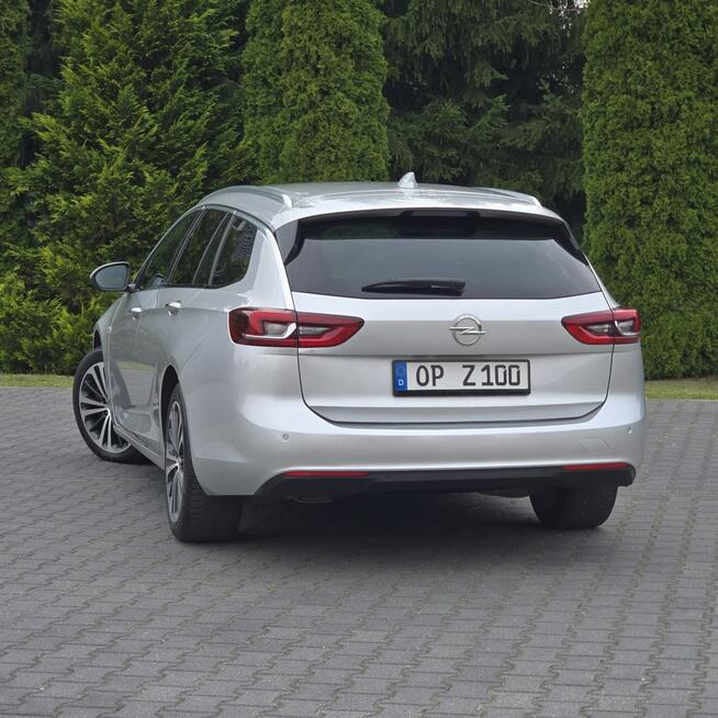 OPEL INSIGNIA B – Bezwypadkowy, Bogate Wyposażenie, Full Skóry