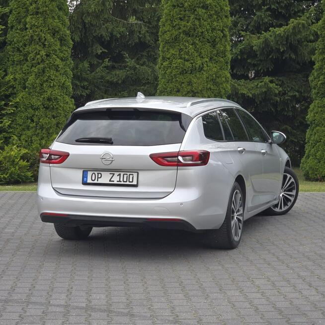 OPEL INSIGNIA B – Bezwypadkowy, Bogate Wyposażenie, Full Skóry