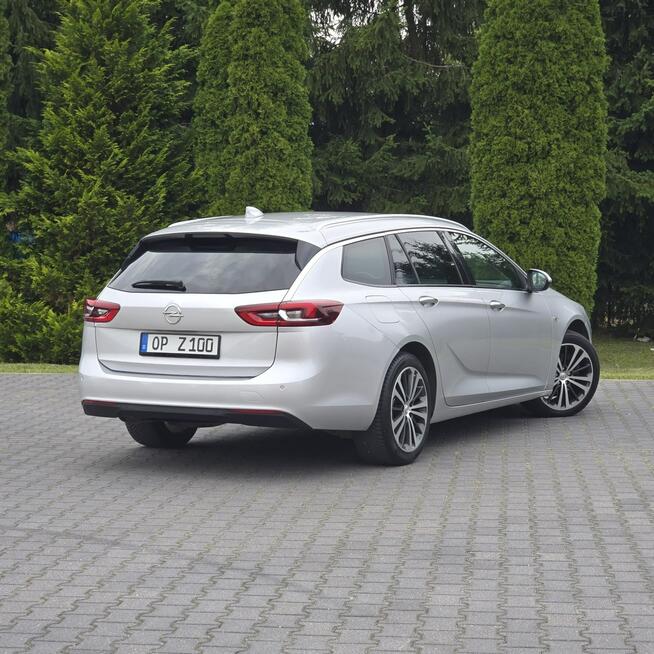 OPEL INSIGNIA B – Bezwypadkowy, Bogate Wyposażenie, Full Skóry