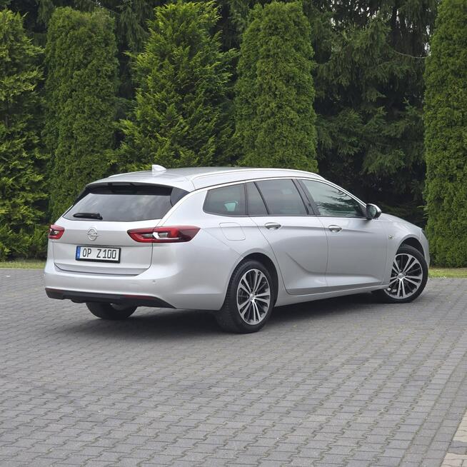 OPEL INSIGNIA B – Bezwypadkowy, Bogate Wyposażenie, Full Skóry