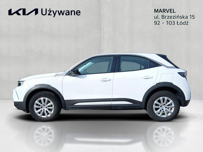 Opel Mokka 1.2 Turbo 100KM Start/Stop Wersja: EDITION SalonPL