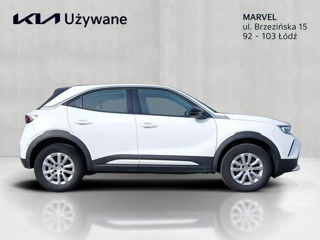 Opel Mokka 1.2 Turbo 100KM Start/Stop Wersja: EDITION SalonPL