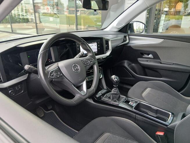 Opel Mokka 1.2 Turbo 100KM Start/Stop Wersja: EDITION SalonPL