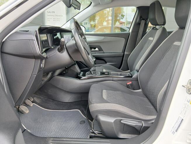 Opel Mokka 1.2 Turbo 100KM Start/Stop Wersja: EDITION SalonPL