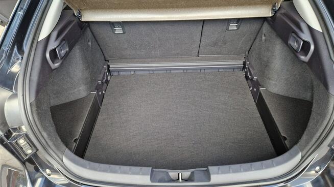 Mitsubishi Lancer BENZYNA 143KM , I właściciel bezwypadkowy, BEZ RDZY % GWARANCJA %