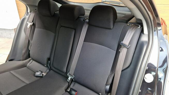 Mitsubishi Lancer BENZYNA 143KM , I właściciel bezwypadkowy, BEZ RDZY % GWARANCJA %
