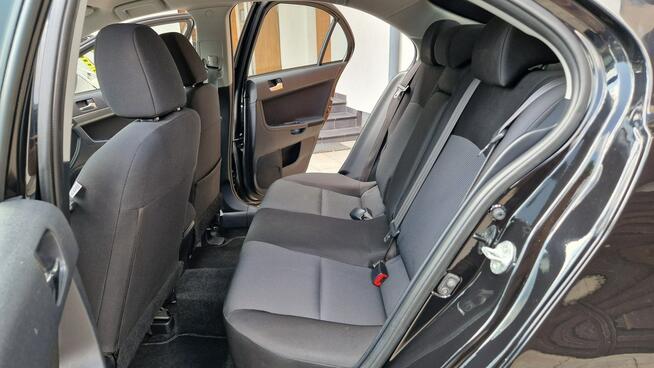 Mitsubishi Lancer BENZYNA 143KM , I właściciel bezwypadkowy, BEZ RDZY % GWARANCJA %