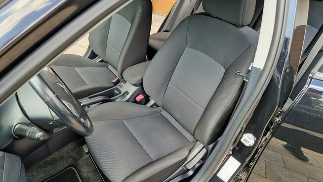 Mitsubishi Lancer BENZYNA 143KM , I właściciel bezwypadkowy, BEZ RDZY % GWARANCJA %