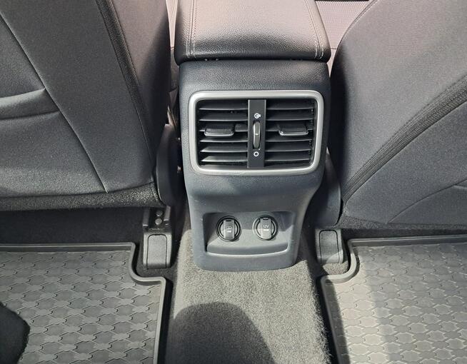 Kia Sportage 1.6 Benzyna 4x4 Automat