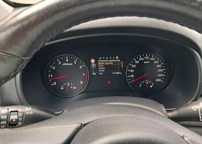 Kia Sportage 1.6 Benzyna 4x4 Automat
