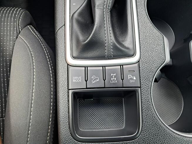 Kia Sportage 1.6 Benzyna 4x4 Automat