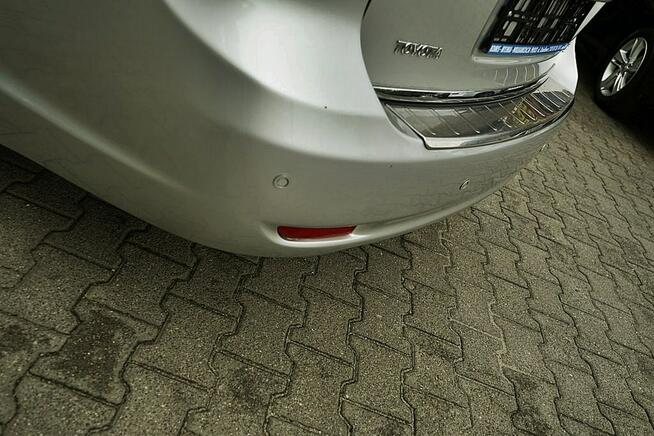 Toyota Avensis 2,0D4D Klima, alu R17, NAVI, skóra, 2009r.