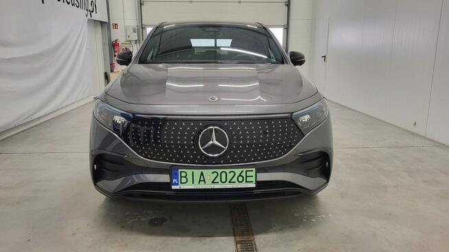Mercedes EQA 300 66.5kWh 4-Matic AMG Line