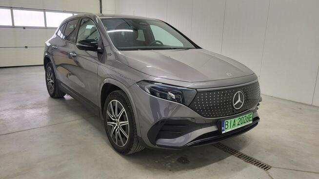 Mercedes EQA 300 66.5kWh 4-Matic AMG Line