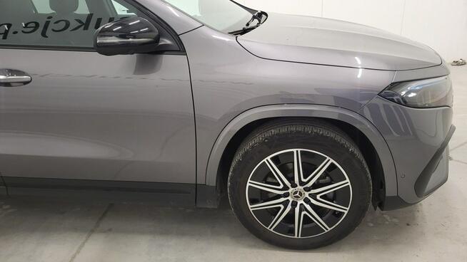 Mercedes EQA 300 66.5kWh 4-Matic AMG Line