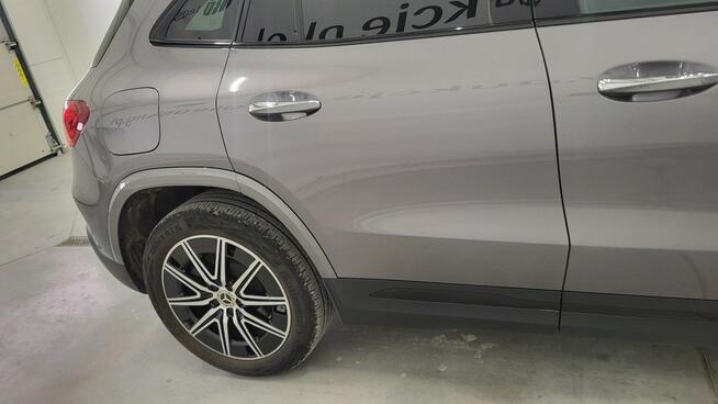 Mercedes EQA 300 66.5kWh 4-Matic AMG Line