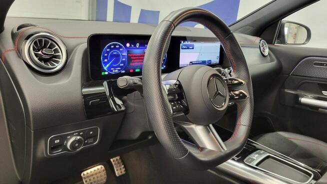 Mercedes EQA 300 66.5kWh 4-Matic AMG Line