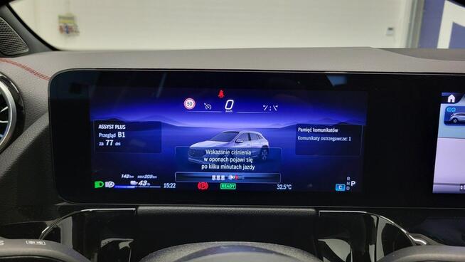 Mercedes EQA 300 66.5kWh 4-Matic AMG Line