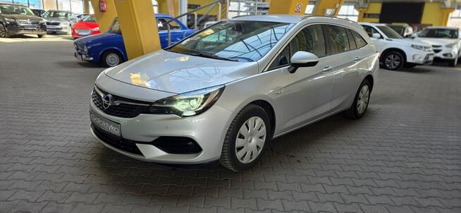 Opel Astra ZOBACZ OPIS !! W podanej cenie roczna gwarancja