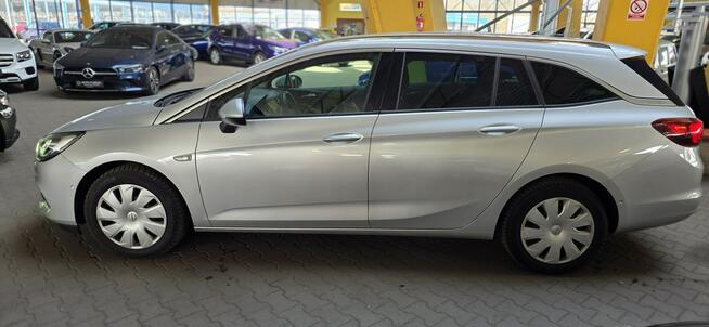 Opel Astra ZOBACZ OPIS !! W podanej cenie roczna gwarancja
