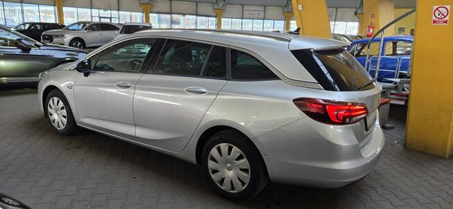 Opel Astra ZOBACZ OPIS !! W podanej cenie roczna gwarancja