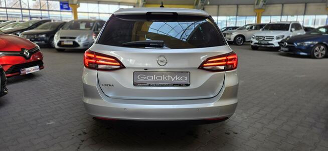 Opel Astra ZOBACZ OPIS !! W podanej cenie roczna gwarancja