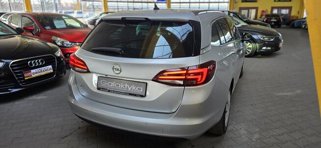 Opel Astra ZOBACZ OPIS !! W podanej cenie roczna gwarancja