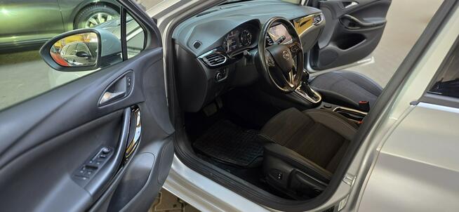 Opel Astra ZOBACZ OPIS !! W podanej cenie roczna gwarancja