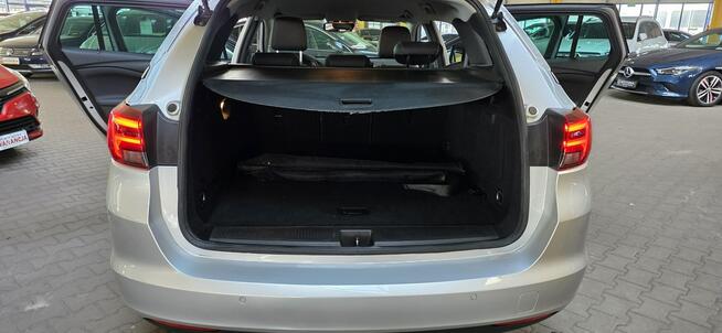 Opel Astra ZOBACZ OPIS !! W podanej cenie roczna gwarancja
