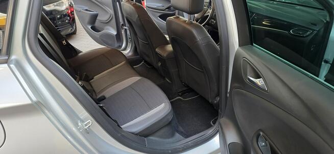 Opel Astra ZOBACZ OPIS !! W podanej cenie roczna gwarancja