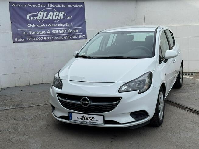Opel Corsa PROMOCJA cenowa - Pisemna Gwarancja 12 miesięcy