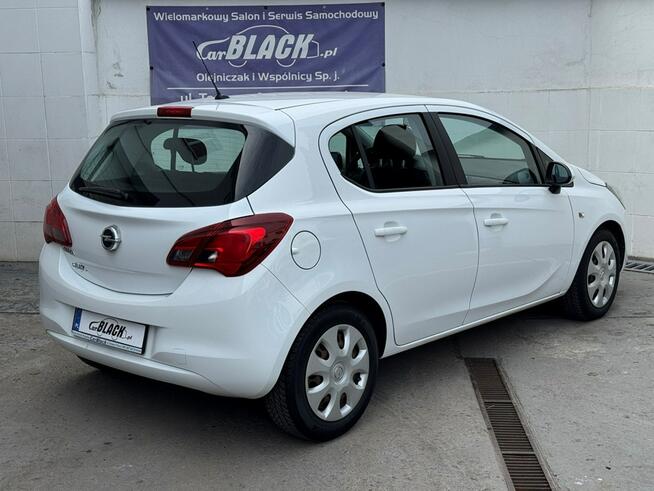 Opel Corsa PROMOCJA cenowa - Pisemna Gwarancja 12 miesięcy
