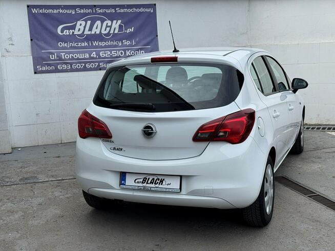 Opel Corsa PROMOCJA cenowa - Pisemna Gwarancja 12 miesięcy