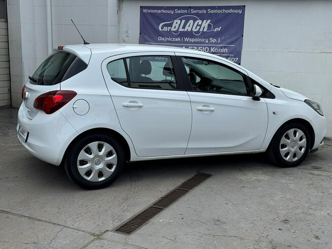 Opel Corsa PROMOCJA cenowa - Pisemna Gwarancja 12 miesięcy