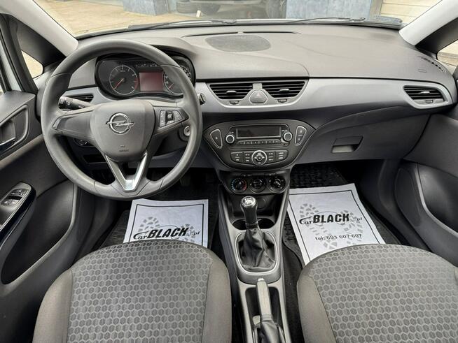 Opel Corsa PROMOCJA cenowa - Pisemna Gwarancja 12 miesięcy