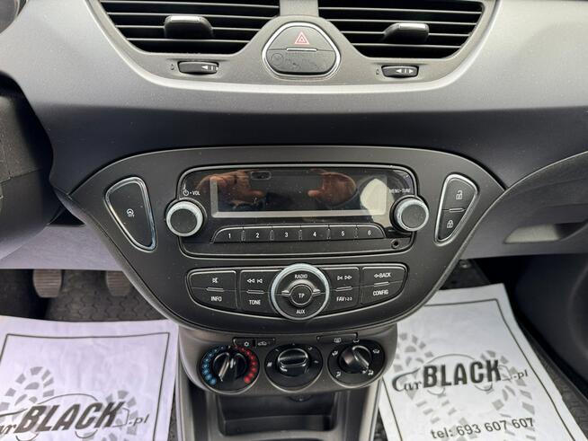 Opel Corsa PROMOCJA cenowa - Pisemna Gwarancja 12 miesięcy