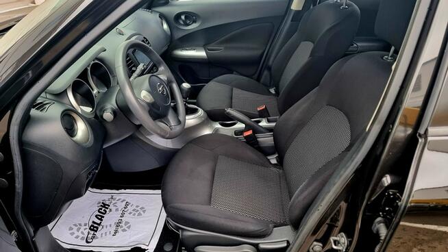 Nissan Juke PROMOCJA cenowa - Pisemna Gwarancja 12 miesięcy