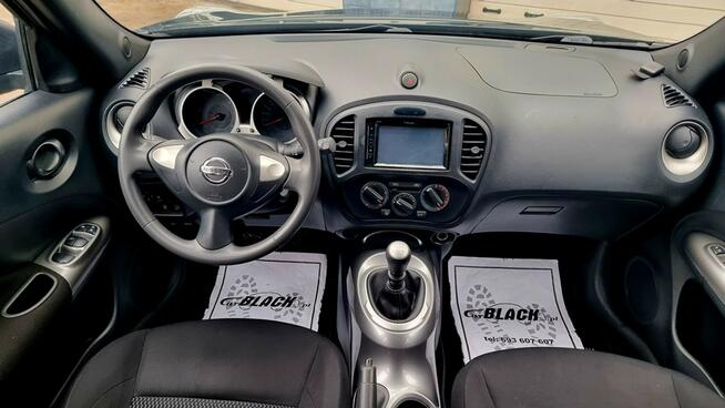 Nissan Juke PROMOCJA cenowa - Pisemna Gwarancja 12 miesięcy